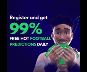 Free Football Predictions