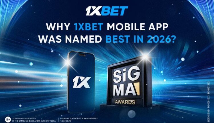 Mobile-first as new standard: why apps define future of betting in Africa