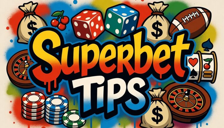 Superbet Tips
