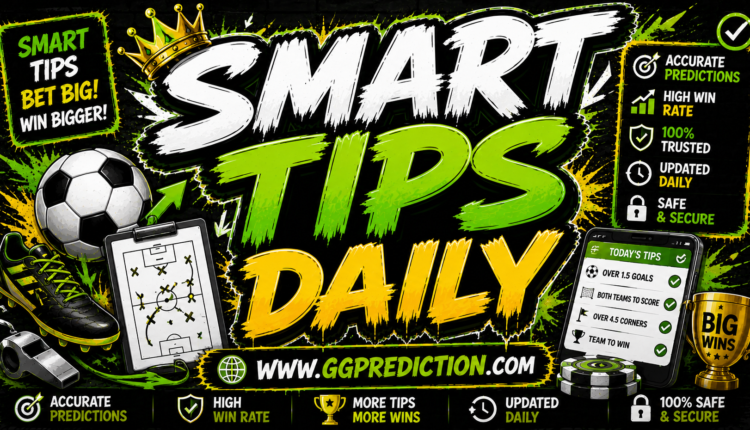 smart betting tips